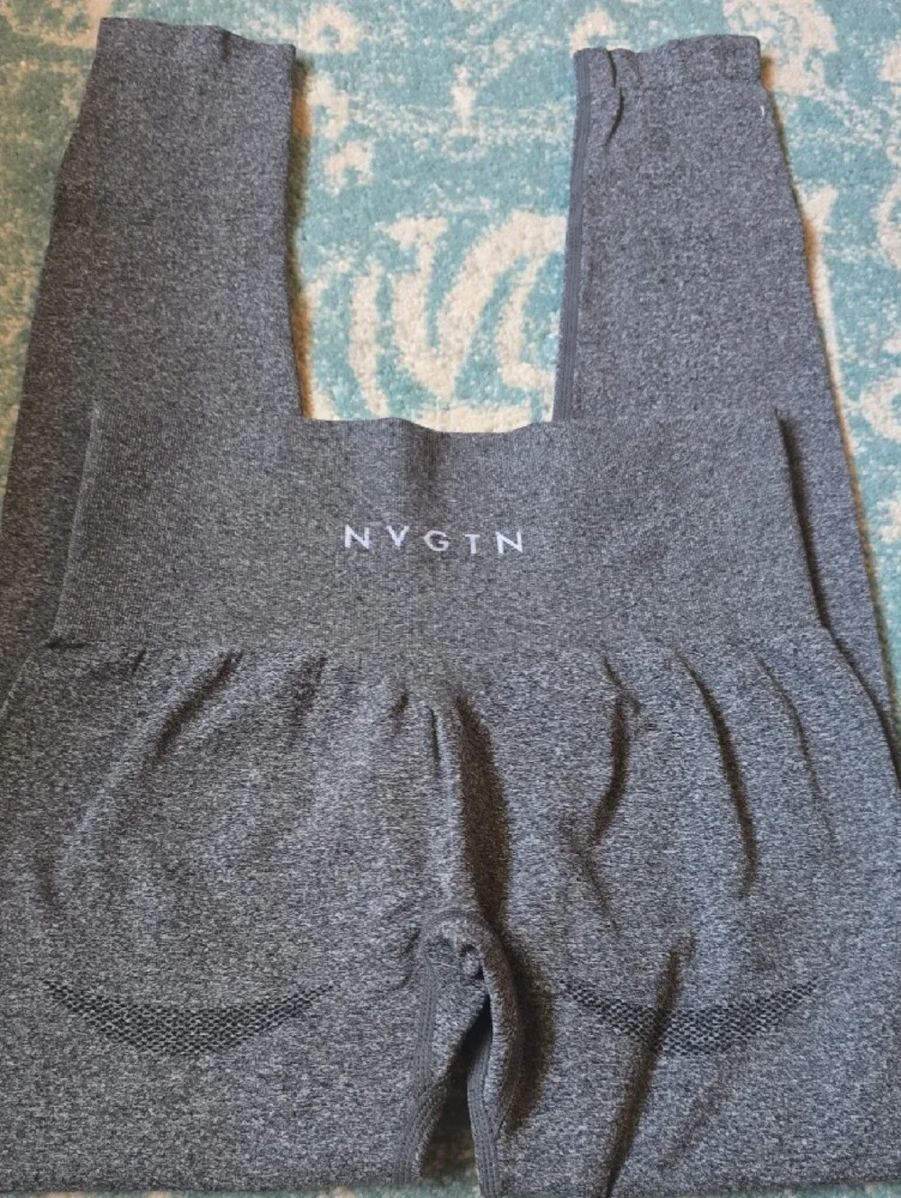 NVGTN smooth stretchy